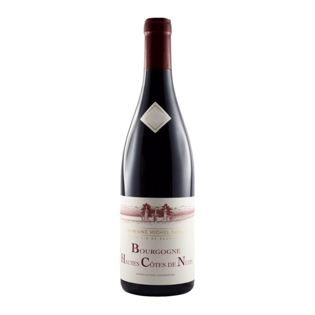 Domaine Michel Gros, Bourgogne, Hautes Cotes de Nuits Rouge