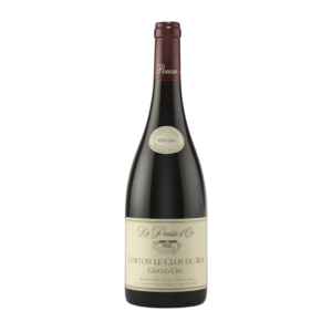 La Pousse d'Or, Corton Grand Cru, Le Clos du Roi