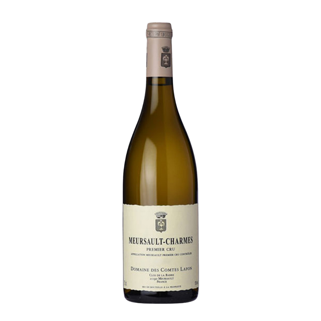 Domaine des Comtes Lafon, Meursault Premier Cru, Charmes