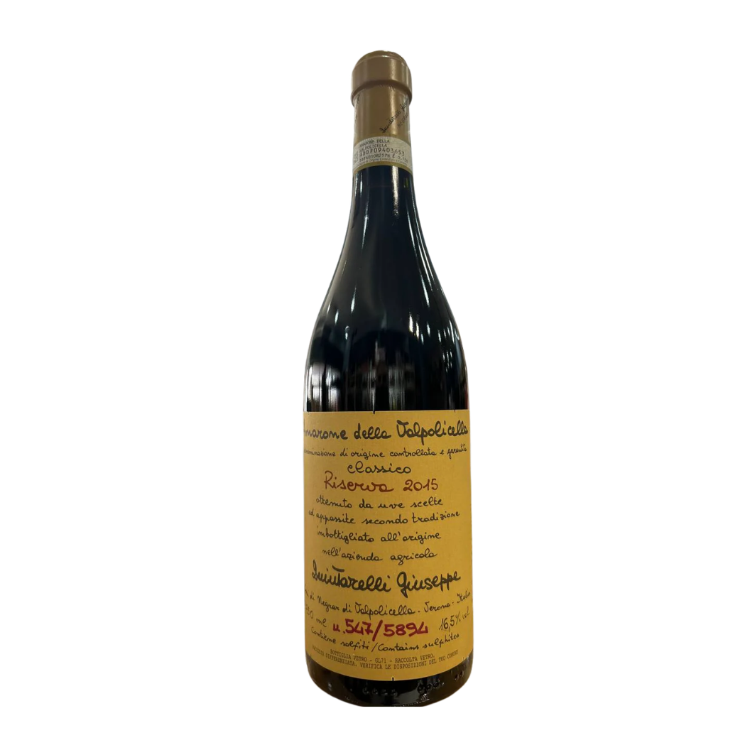 Quintarelli, Amarone della Valpolicella, Riserva