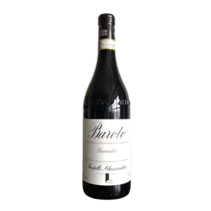 Fratelli Alessandria, Barolo, Gramolere