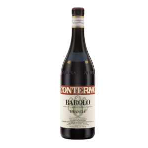 Giacomo Conterno, Barolo, Francia