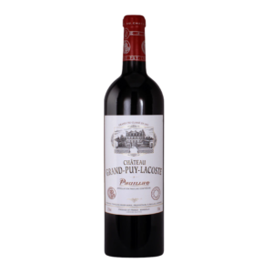 Chateau Grand-Puy-Lacoste 5eme Cru Classe, Pauillac