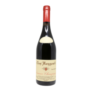 Clos Rougeard, Saumur, Poyeux