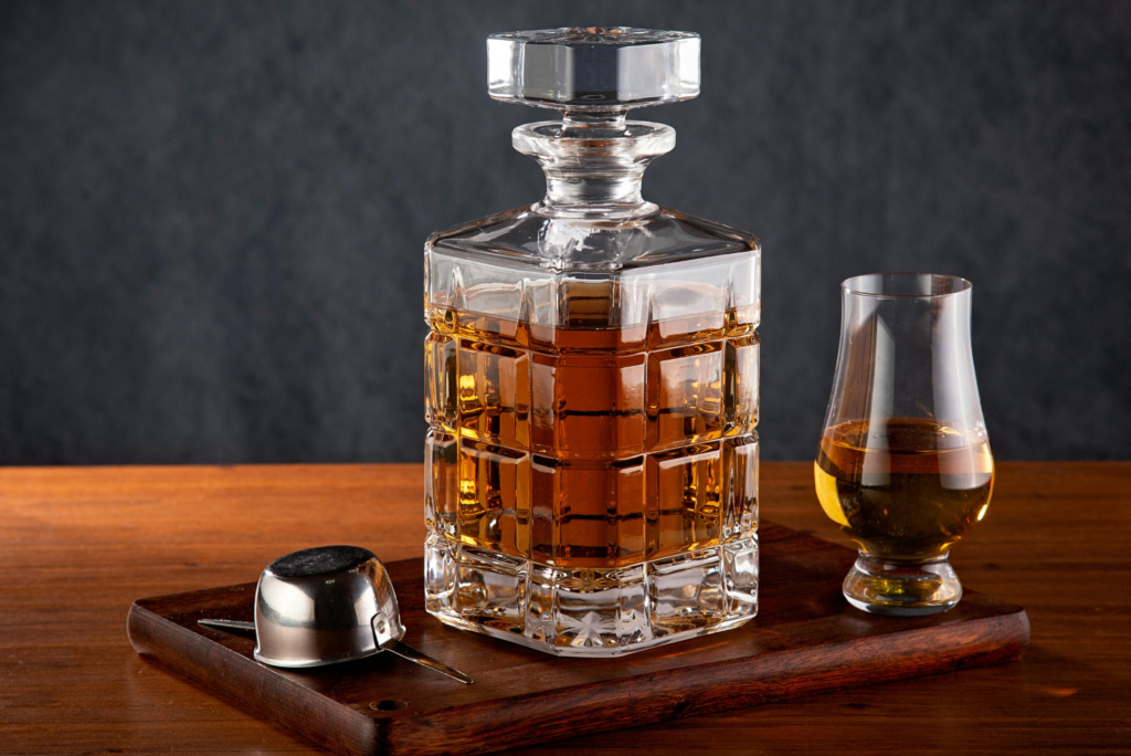 UK spirits duty review