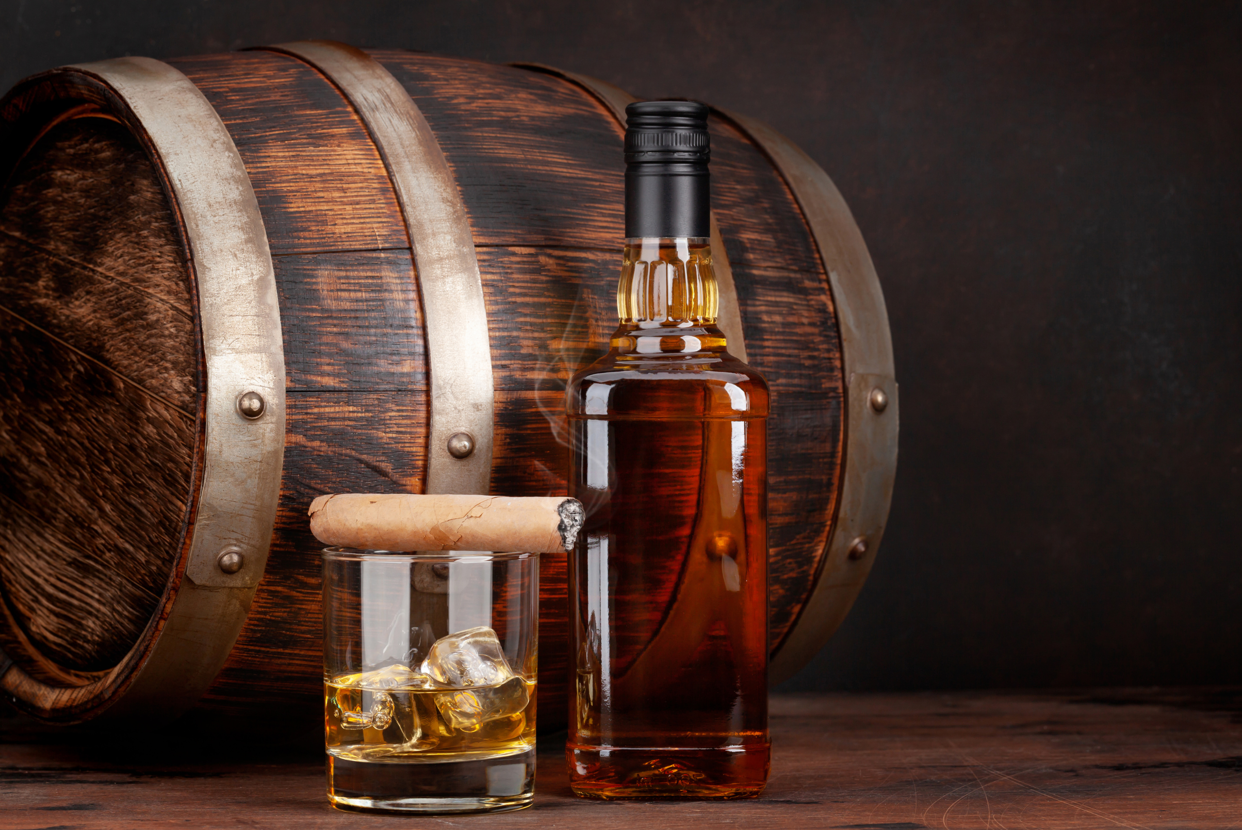 UK spirits duty review