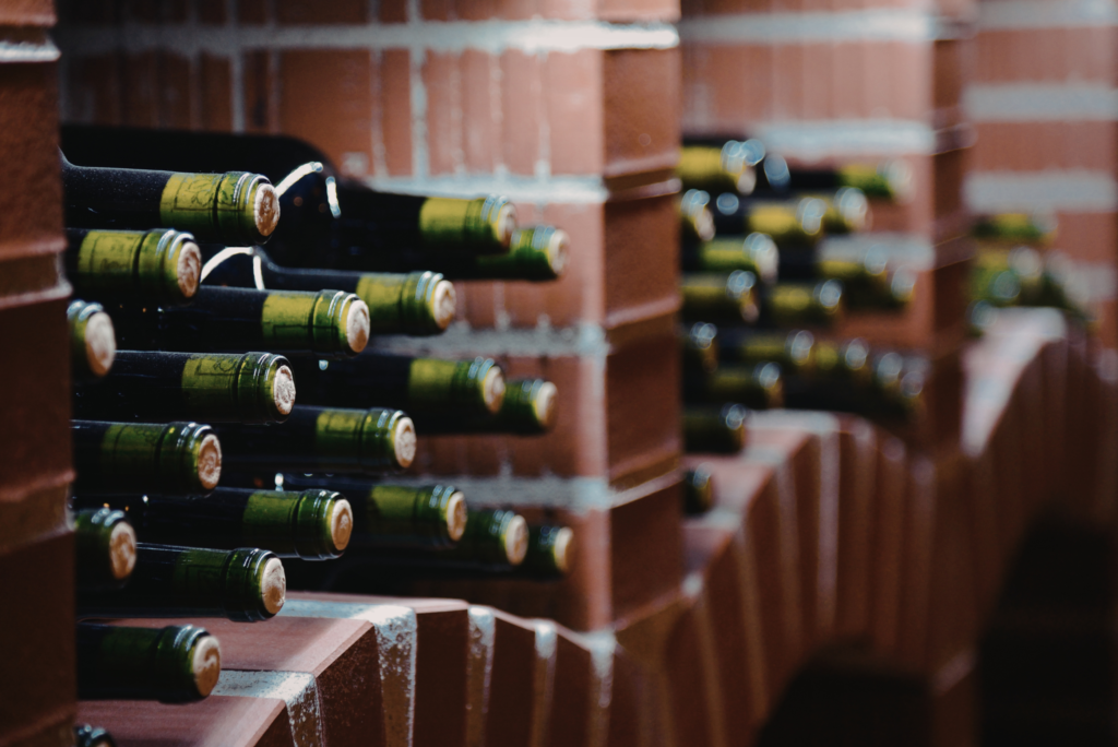 US wine tariffs ruling