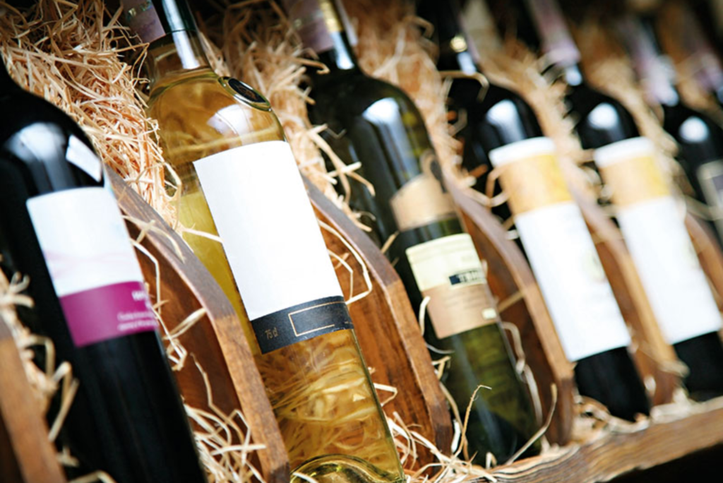 US wine tariffs ruling