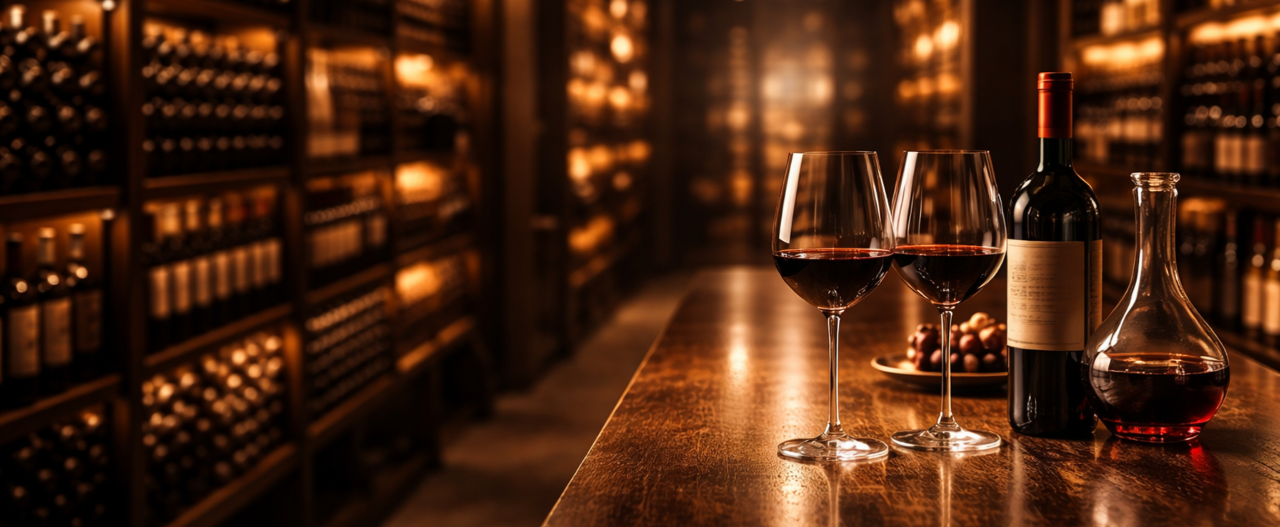 Cru Wine Offices