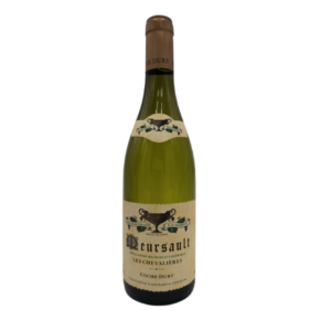 Domaine Coche-Dury, Meursault, Les Chevalieres