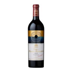 Chateau Mouton Rothschild Premier Cru Classe, Pauillac