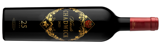 Viñedo Chadwick 2023