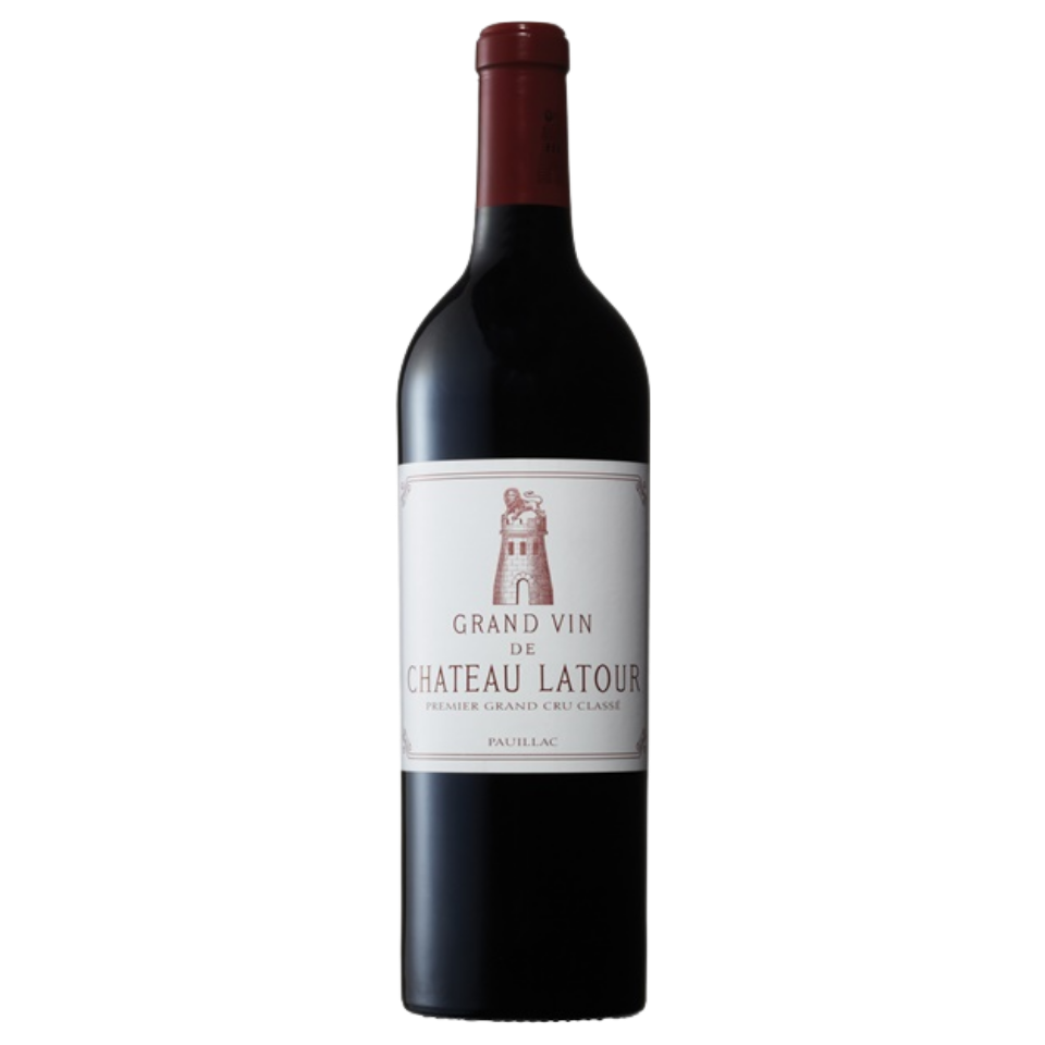 2019 Château Latour
