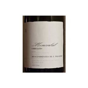 Descendientes de J. Palacios, Bierzo, Moncerbal
