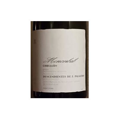 Descendientes de J. Palacios, Bierzo, Moncerbal