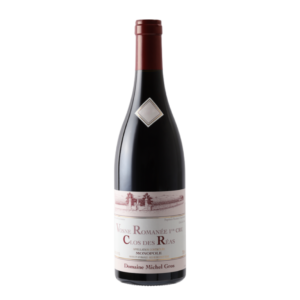 Domaine Michel Gros, Vosne-Romanee Premier Cru, Aux Reas