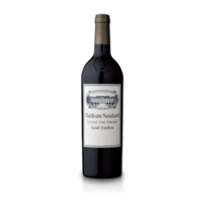 Chateau Soutard Grand Cru Classe, Saint-Emilion Grand Cru