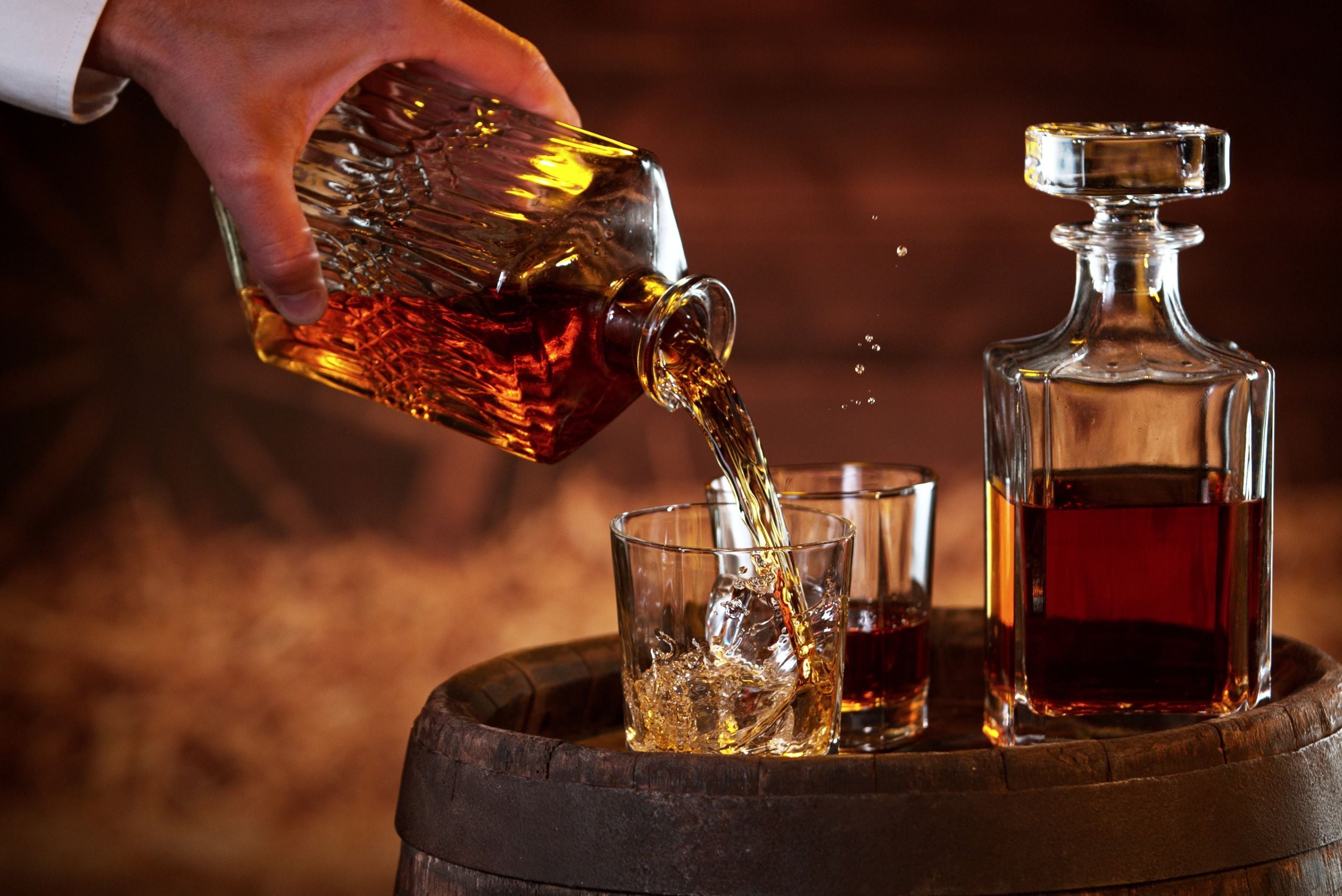 Scotch whisky tariffs lifted and impact on global market