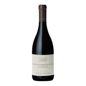 Domaine Arlaud, Gevrey-Chambertin Premier Cru, Aux Combottes