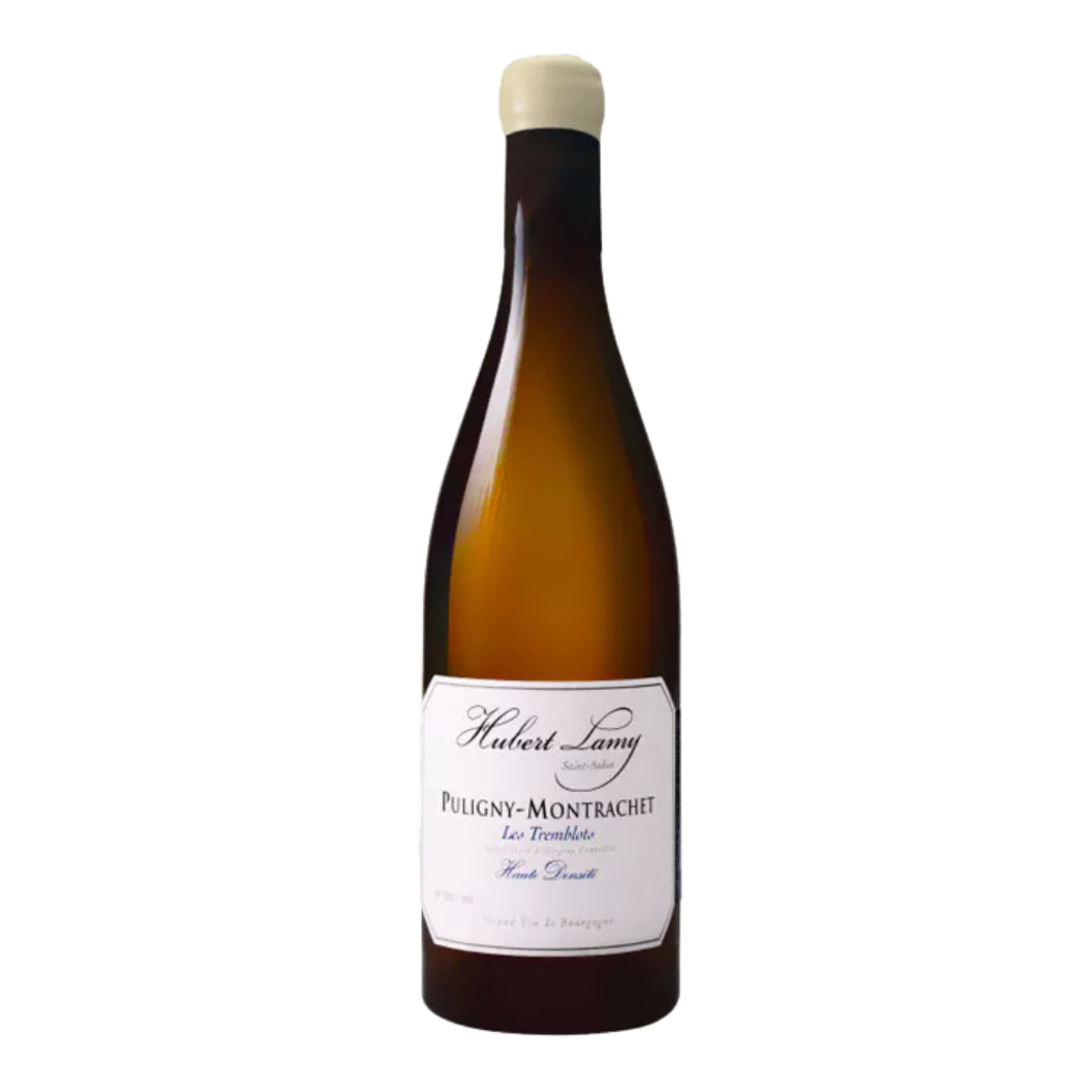 Hubert Lamy, Puligny-Montrachet, Les Tremblots Haute Densite