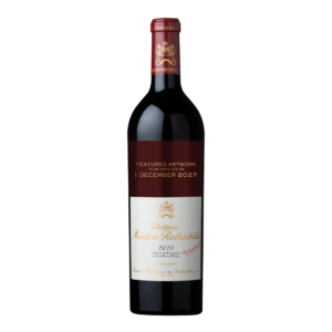 Chateau Mouton Rothschild Premier Cru Classe, Pauillac