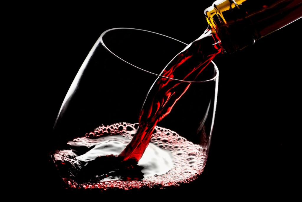Why Emerging Wine and Whisky Regions Are Challenging Tradition​