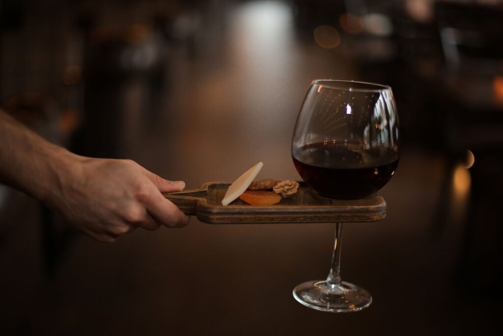 Why Emerging Wine and Whisky Regions Are Gaining Attention​