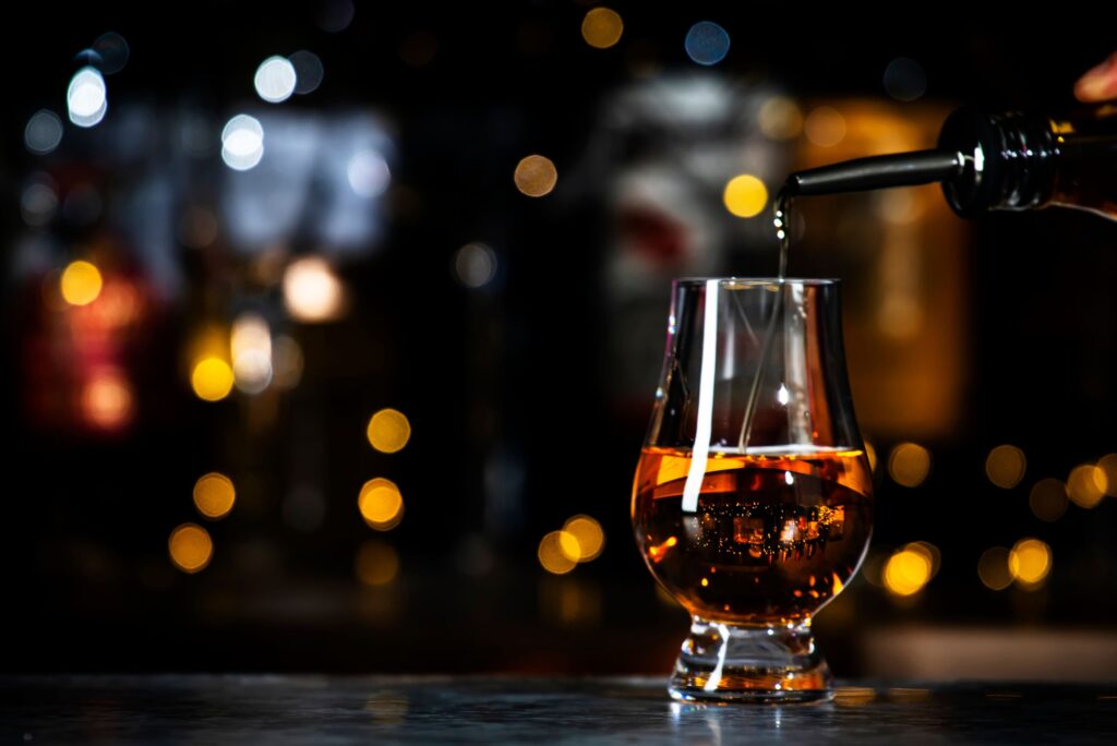 How Emerging Wine and Whisky Regions Expand Collector Choice​
