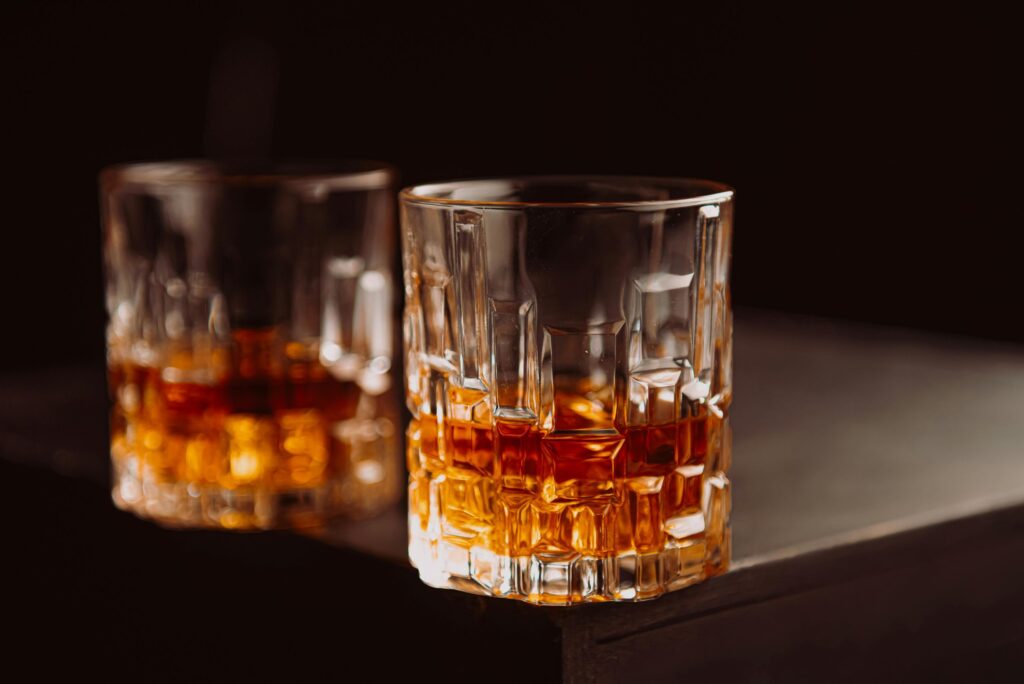 What Is the Significance of Age Statements in Whisky?​