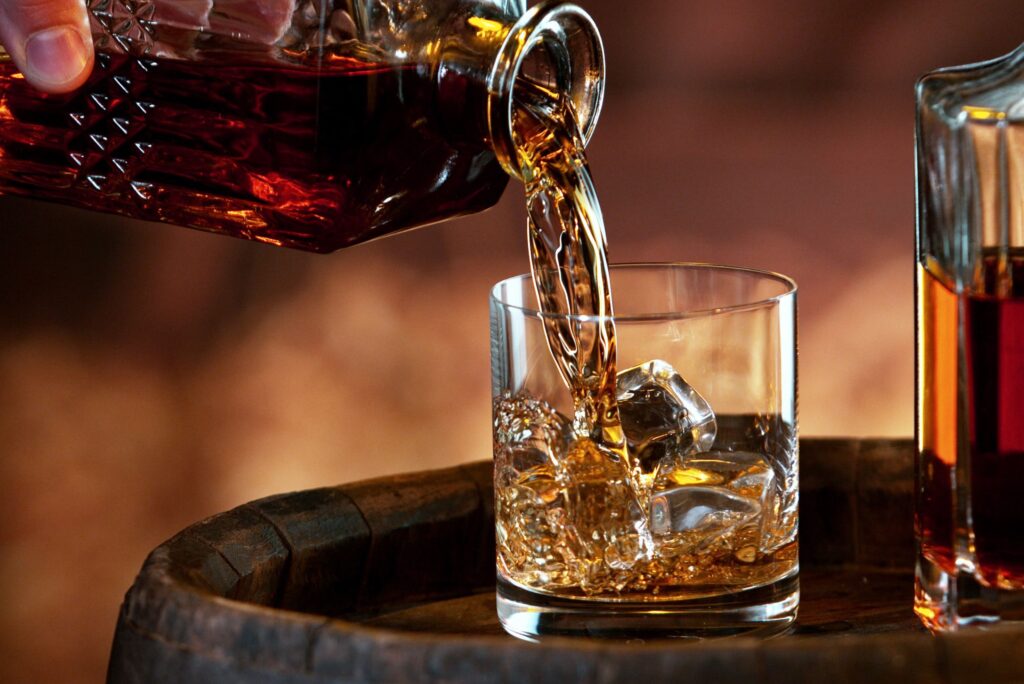 Age Statements and Modern Whisky Markets​