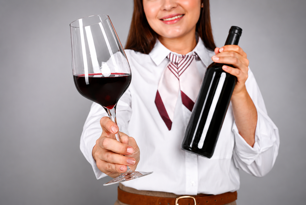 The Importance of Provenance for Fine Wine Investors​