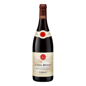 E. Guigal, Cote Rotie, Brune Et Blonde
