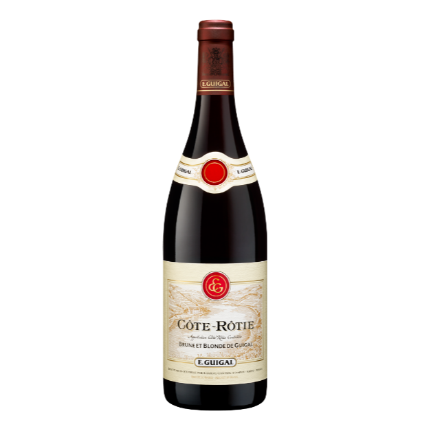 E. Guigal, Cote Rotie, Brune Et Blonde