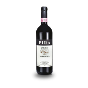 Luigi Pira, Barolo, Margheria