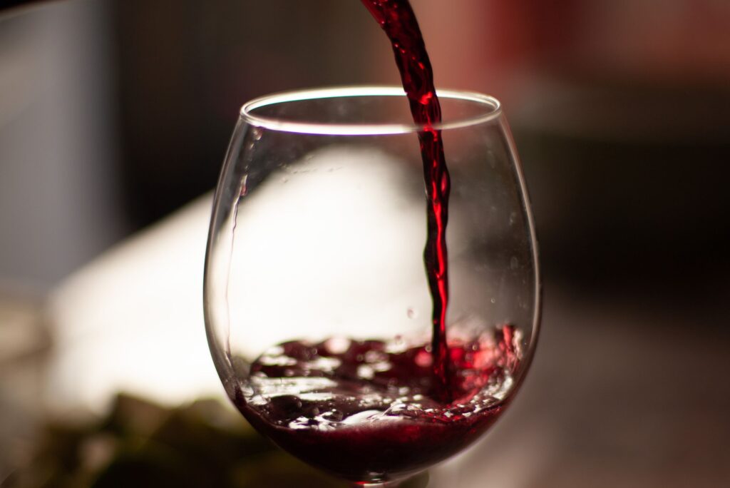 Fine Wine Prices Reflect More Than a Single Sale​