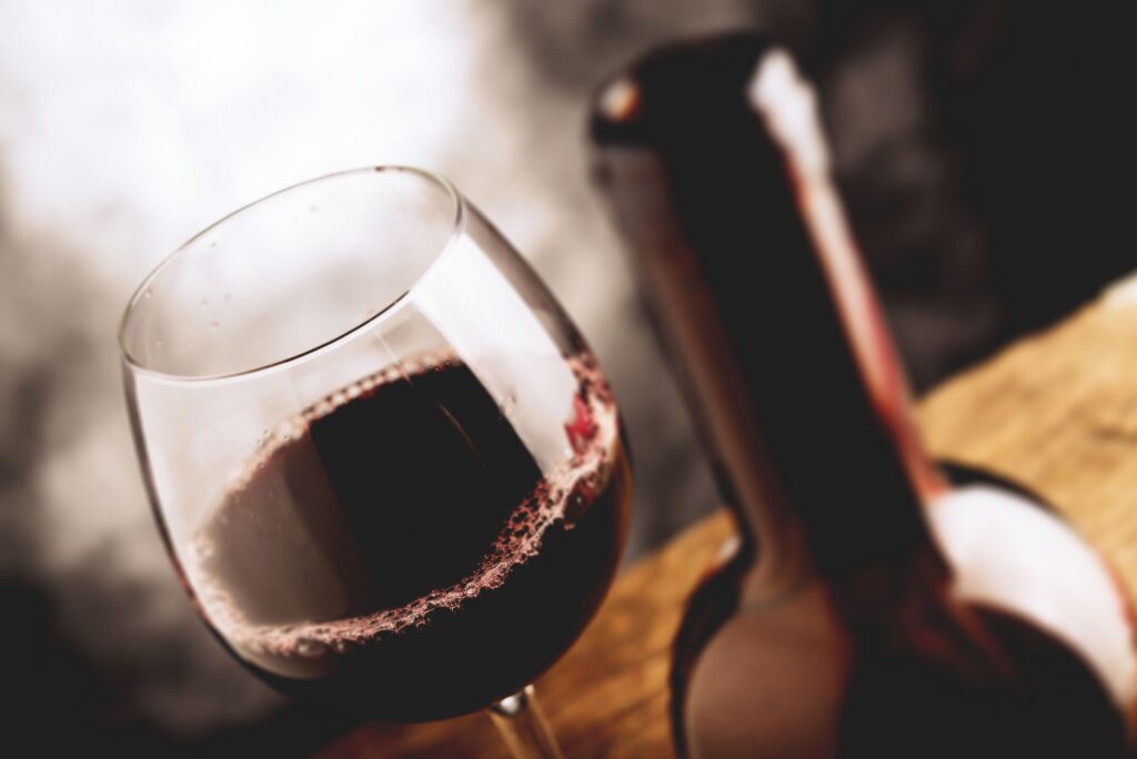 Why Provenance Matters in Fine Wine Pricing​