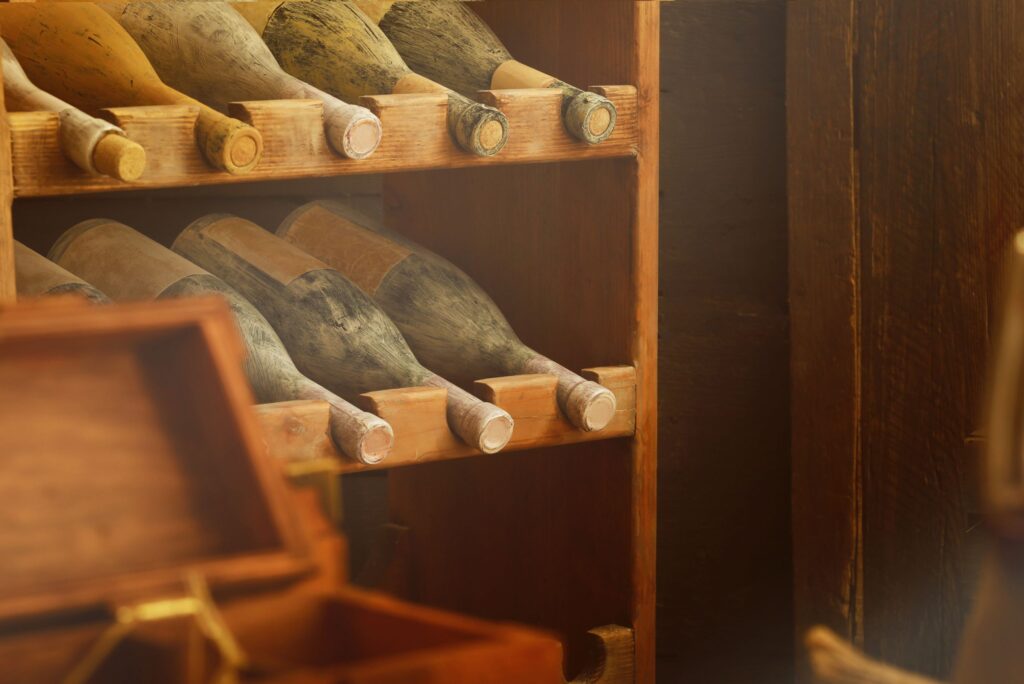 Why Vintage Quality Influences Fine Wine Prices​