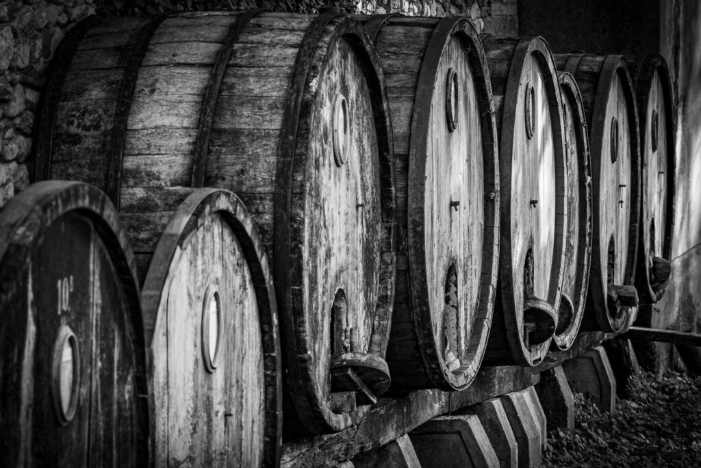 How Private Sales Affect Fine Wine Prices​