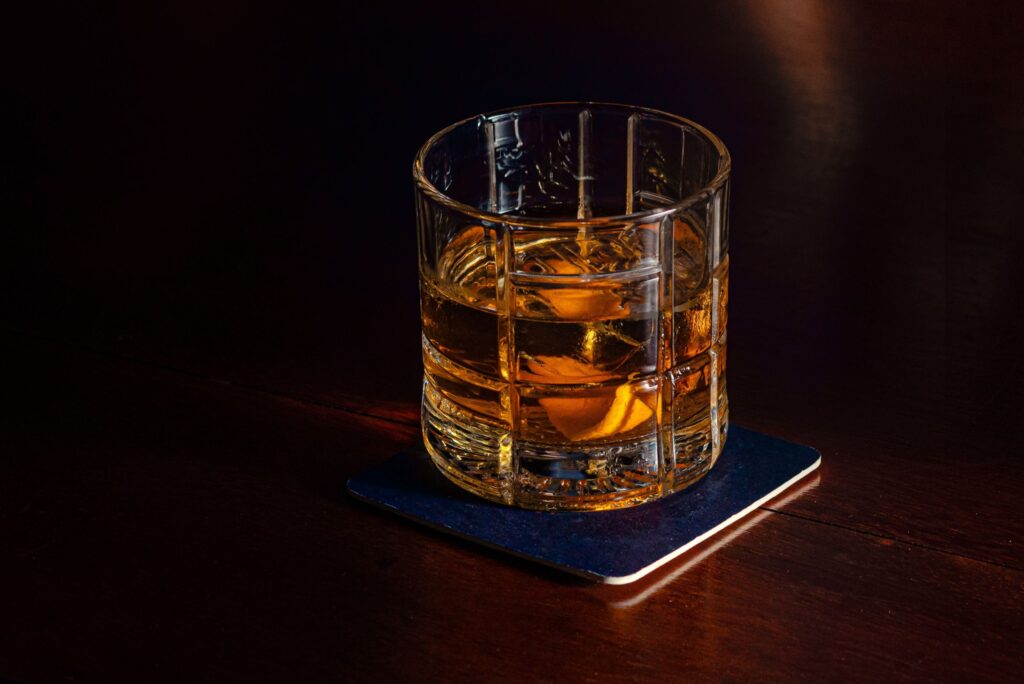 Scotch whisky trade deals