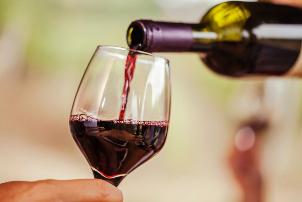 Final Thoughts on Fine Wine Pricing​