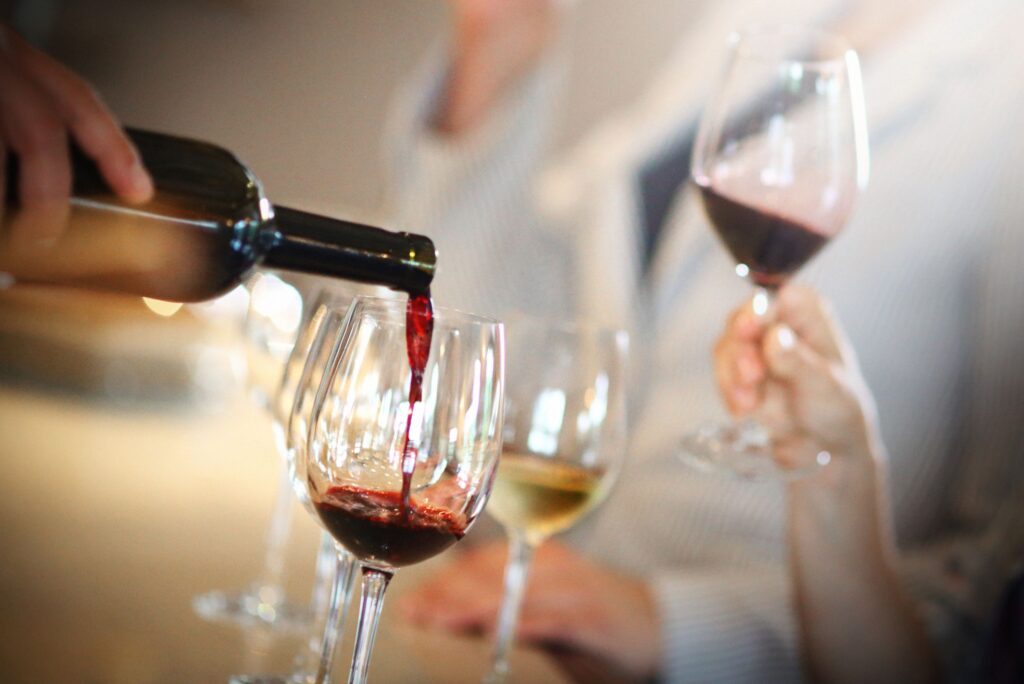 Final Thoughts on Wine Critic Scores​