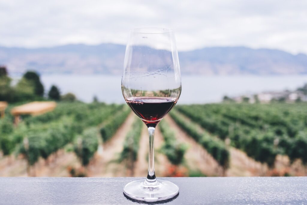 How Global Demand Impacts Fine Wine Prices​
