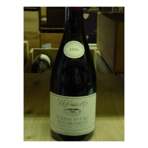 La Pousse d'Or, Volnay Premier Cru, Les Caillerets