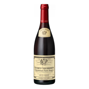 Domaine Louis Jadot, Gevrey-Chambertin Premier Cru, Estournelles-Saint-Jacques